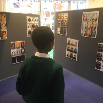 Year 6 Photography Exhibition (6)